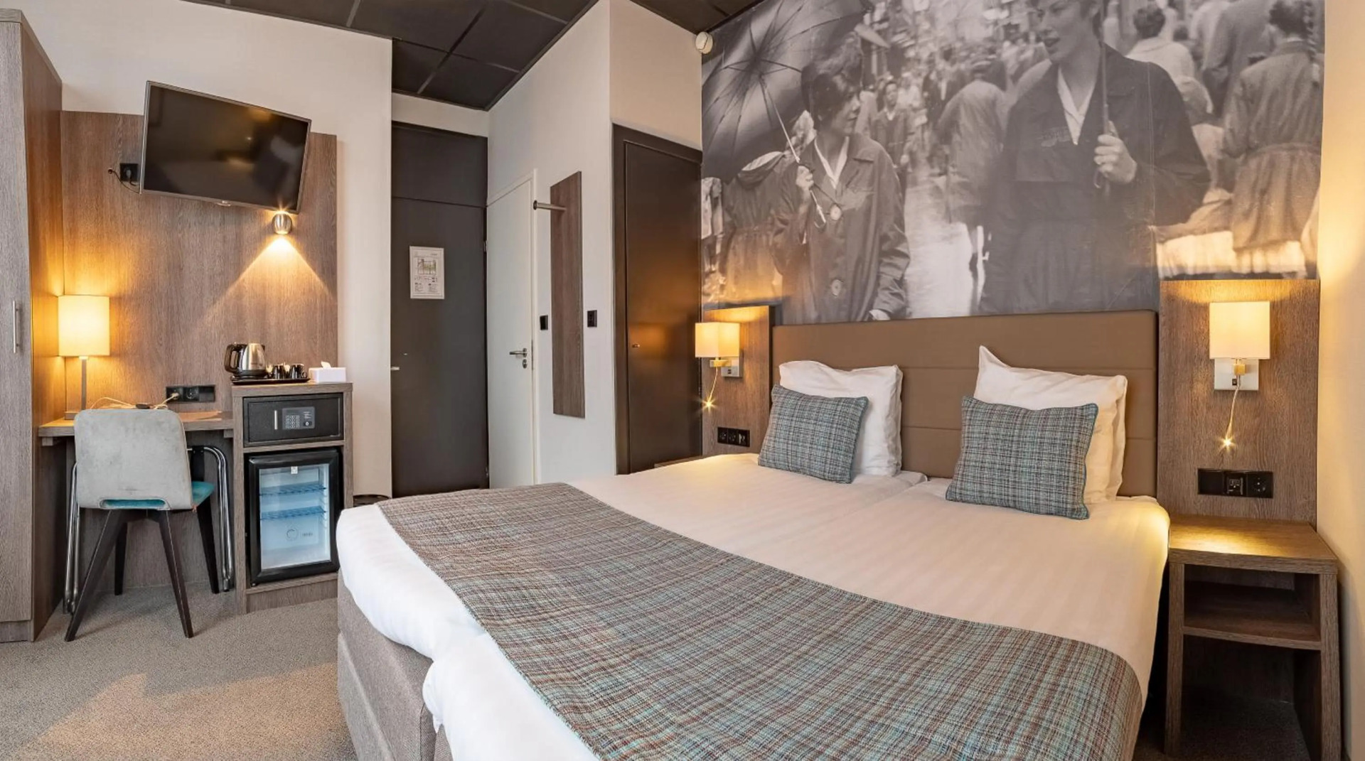 Photo - Hotel Cornelisz