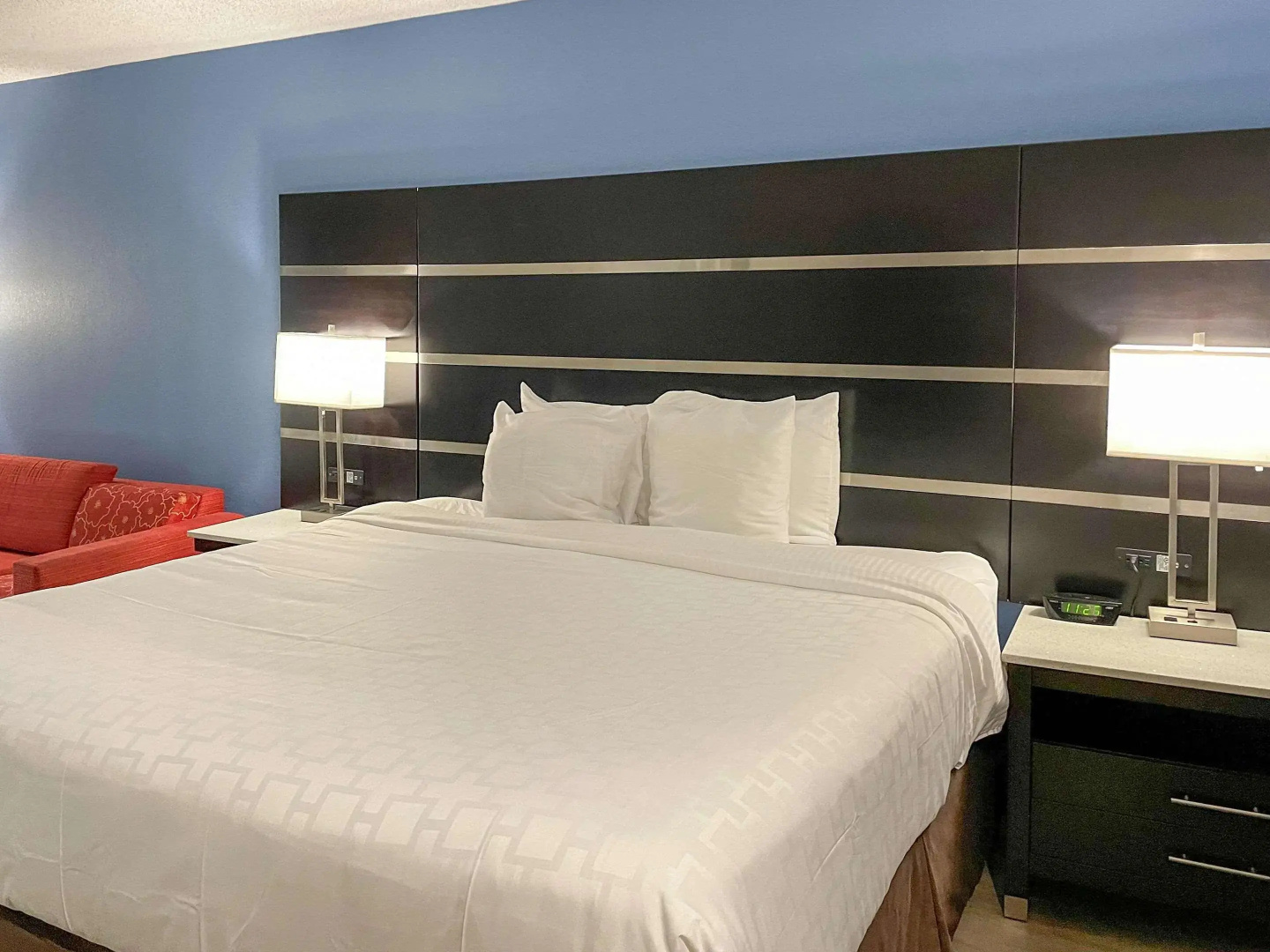 Photo - Clarion Pointe Atlanta Airport College Park