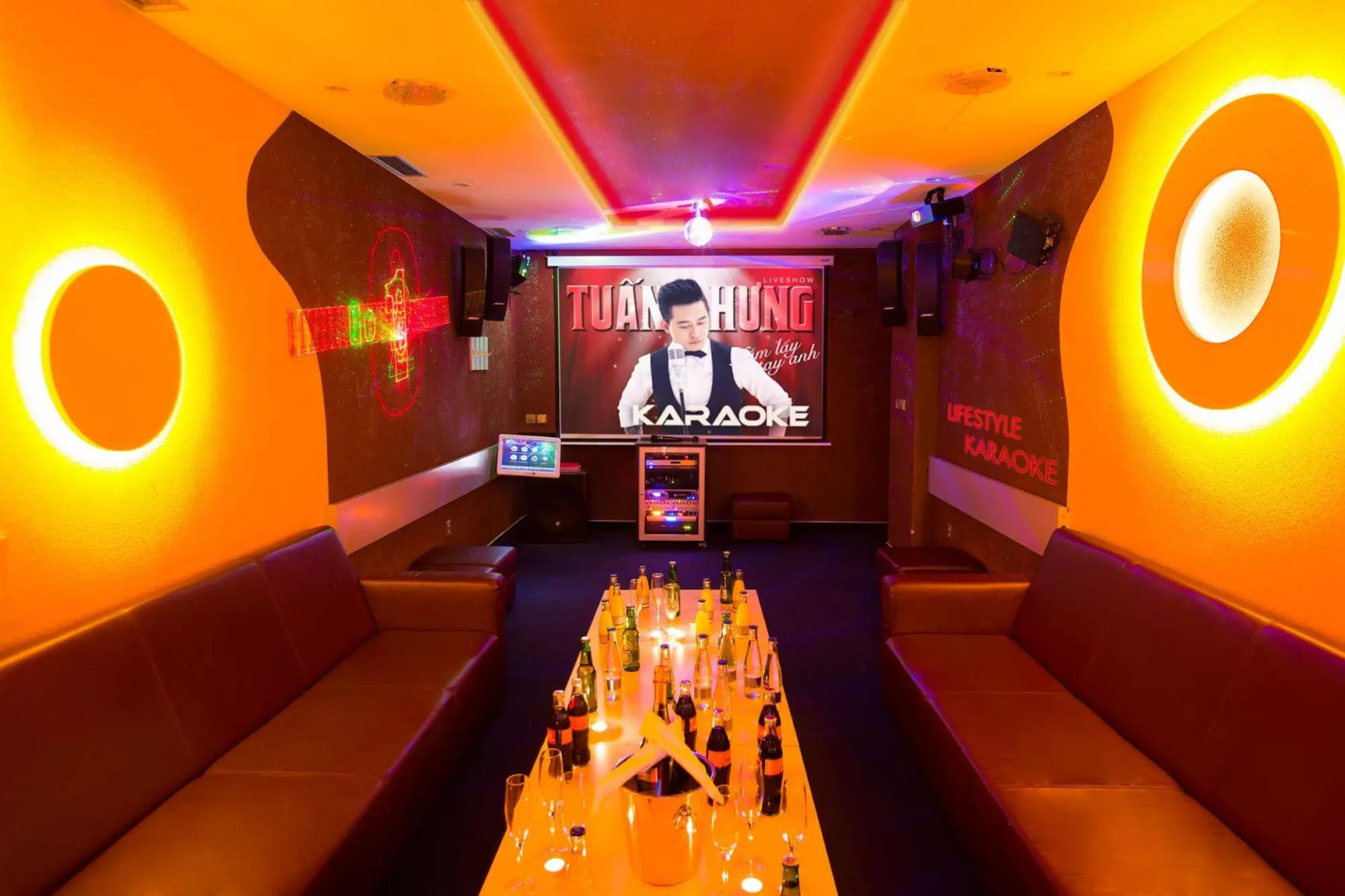 Foto - Lifestyle Hotel