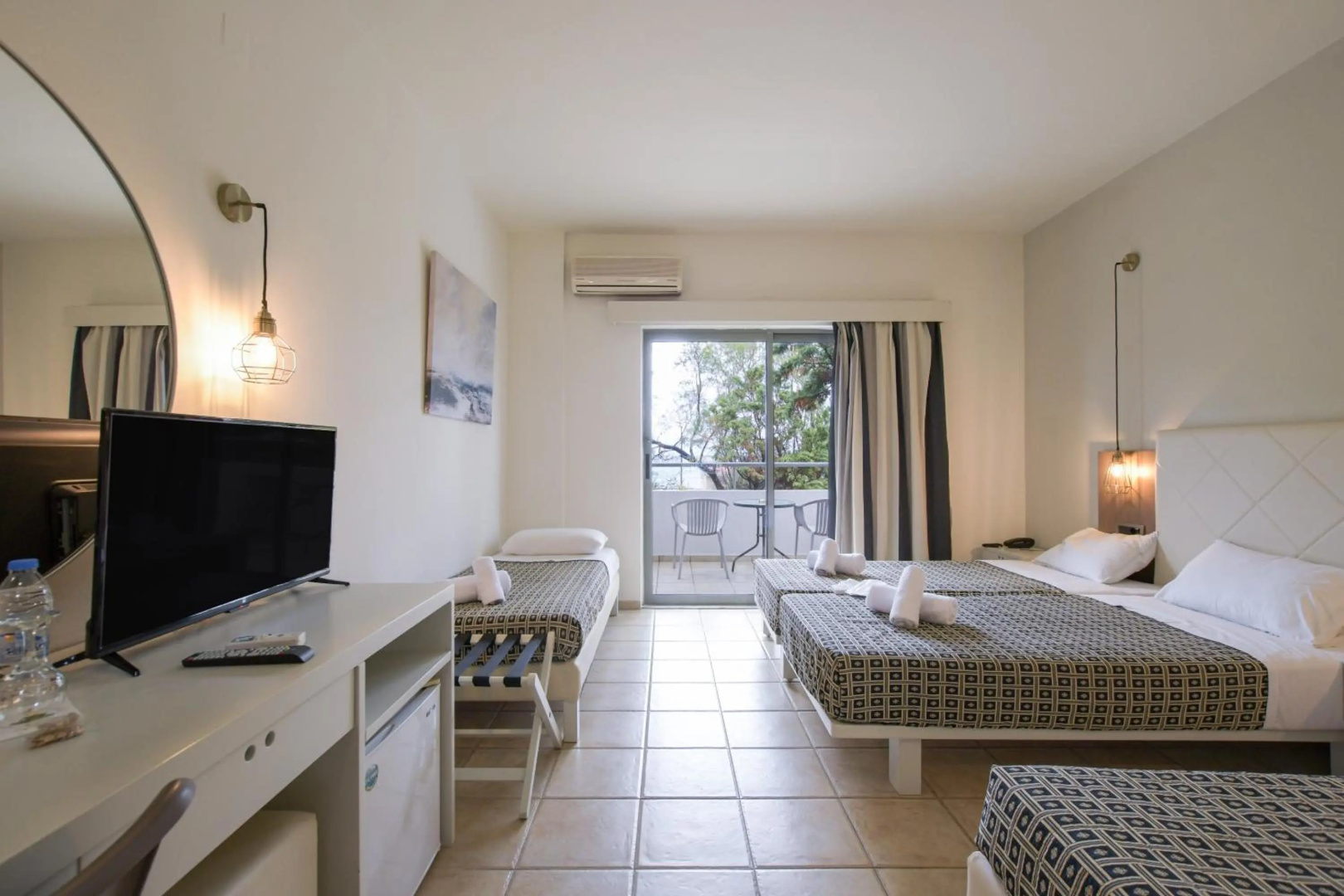 Photo - Gouves Bay by Omilos Hotels