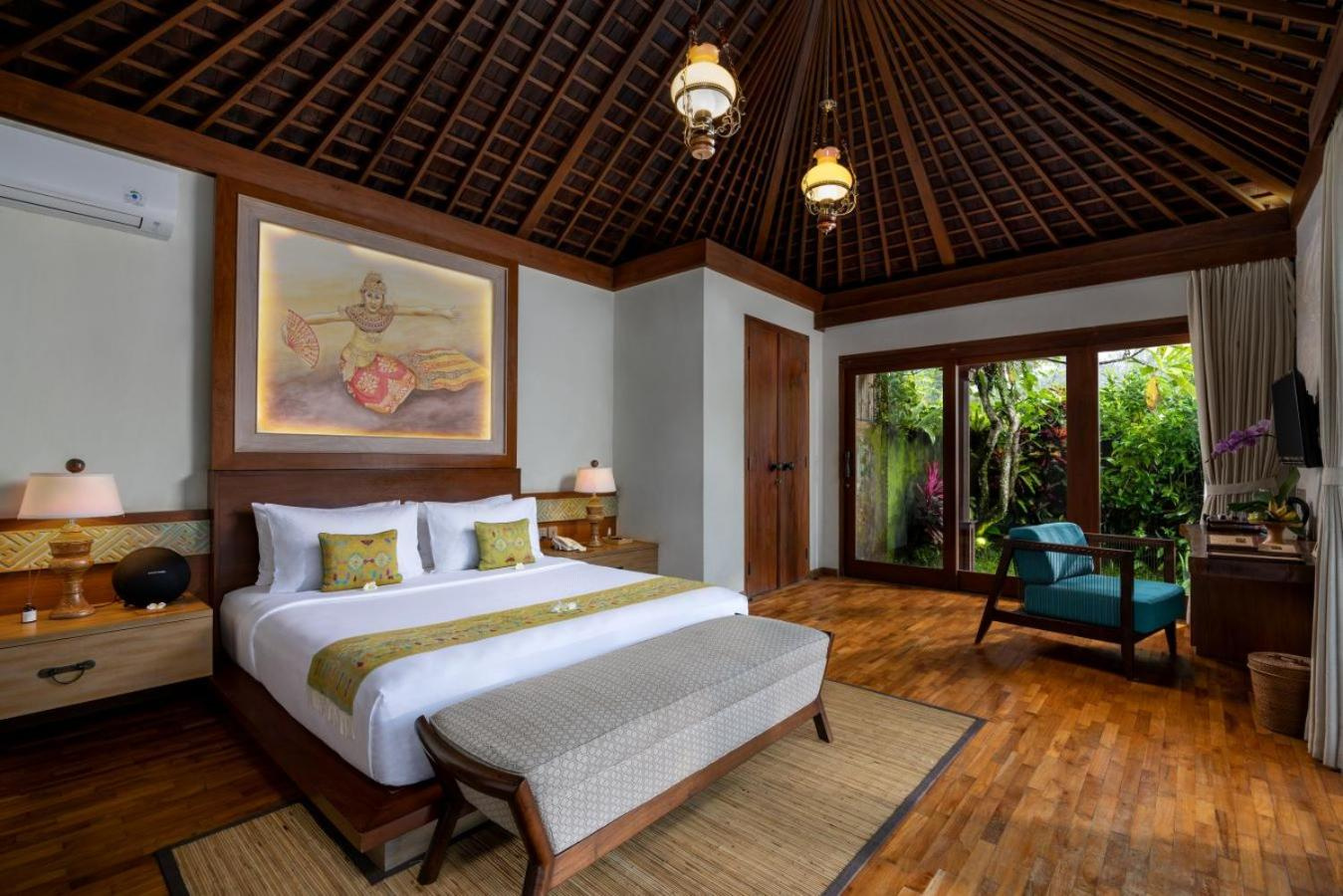 Photo - Nau Villa Ubud