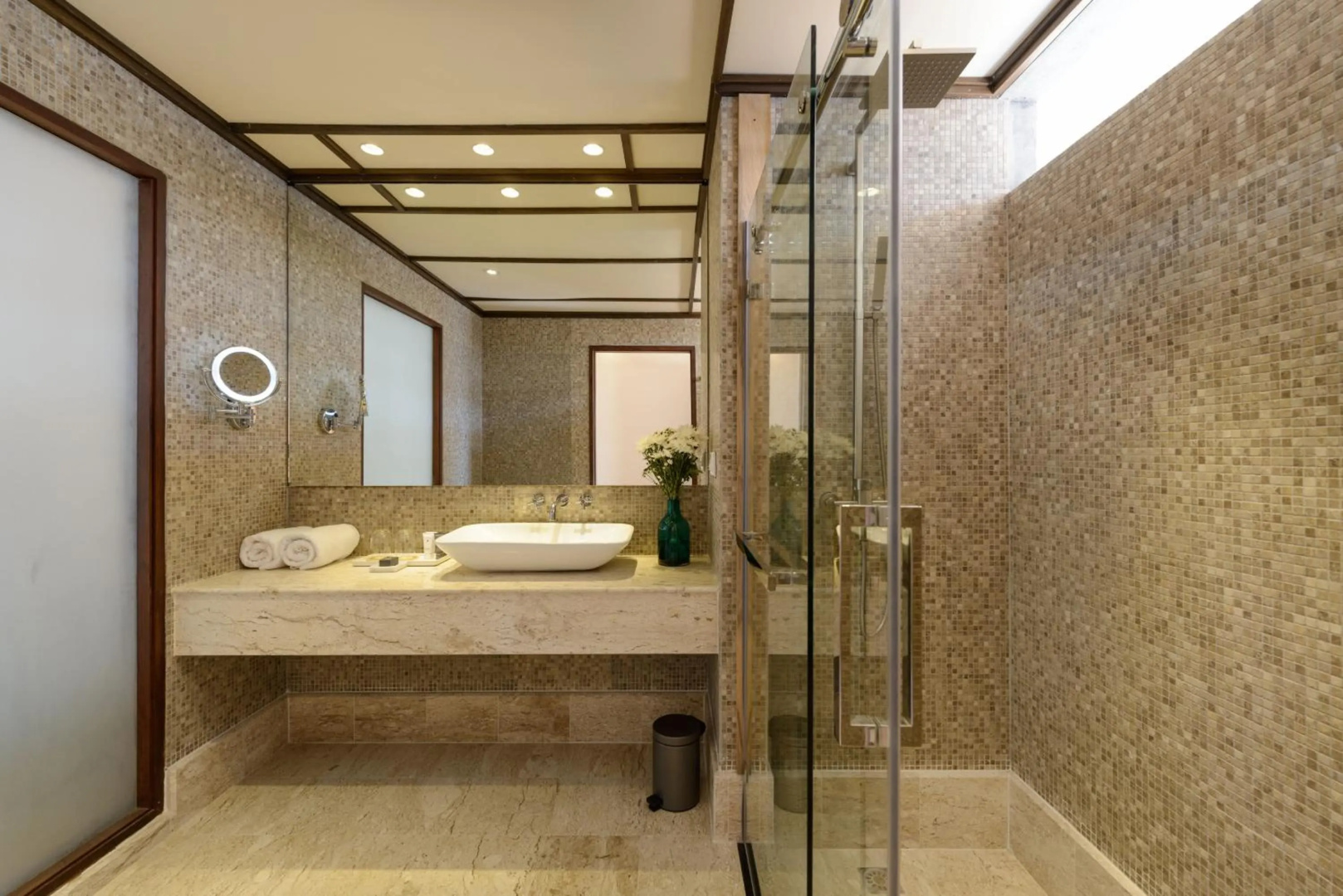 Photo - The Byzantium Hotel & Suites - Special Class