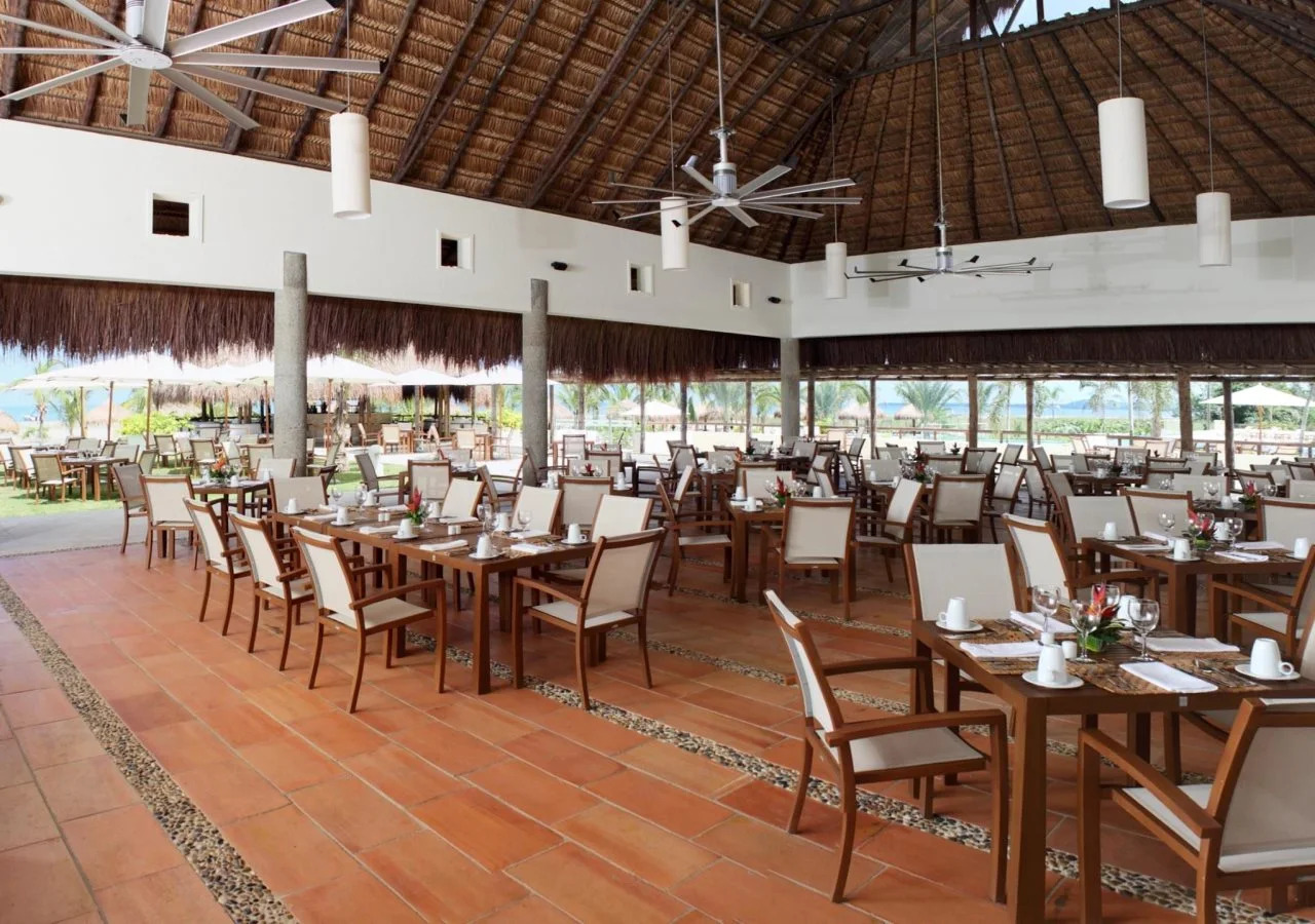 Foto - Estelar Playa Manzanillo - All inclusive