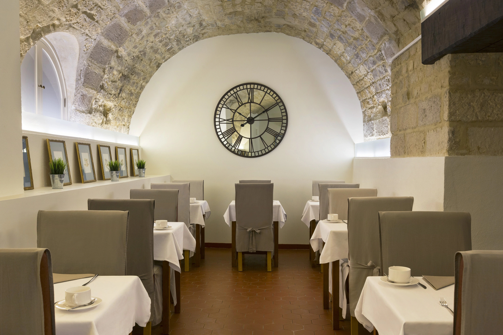 Photo - Maison Colbert member of Meliá Collection Notre-Dame