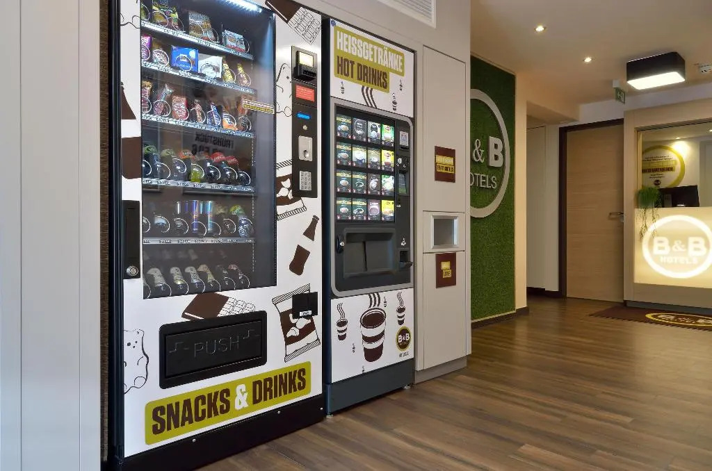 Foto - B&B Hotel Düsseldorf-Ratingen