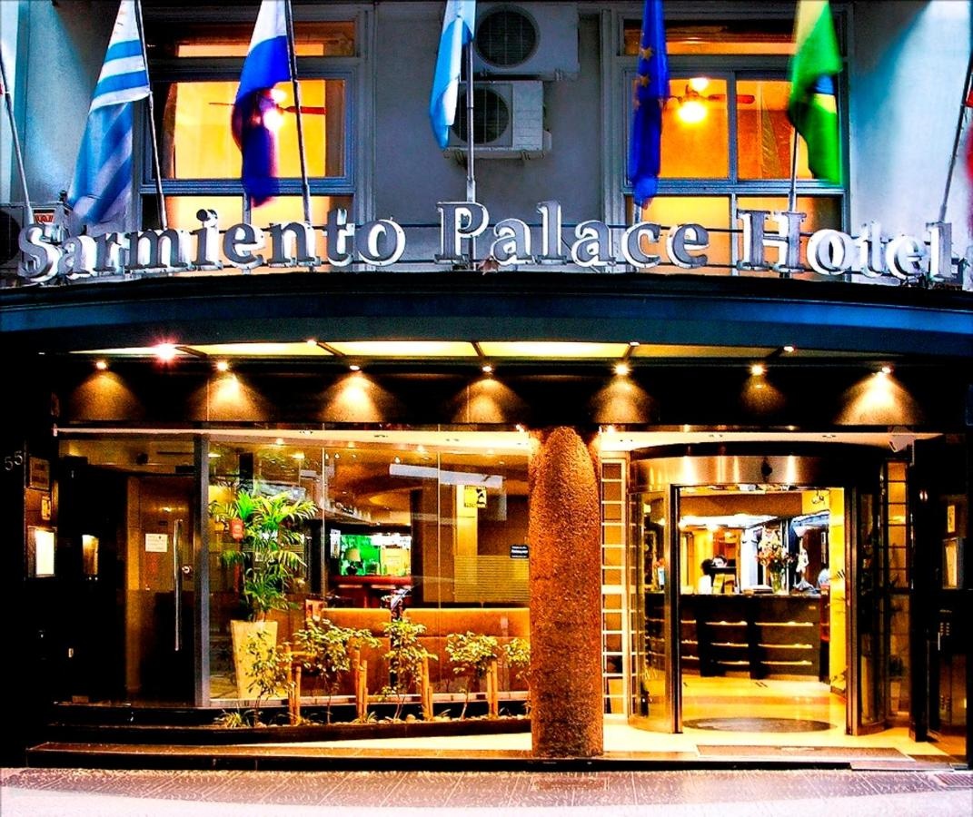 Photo - Sarmiento Palace Hotel