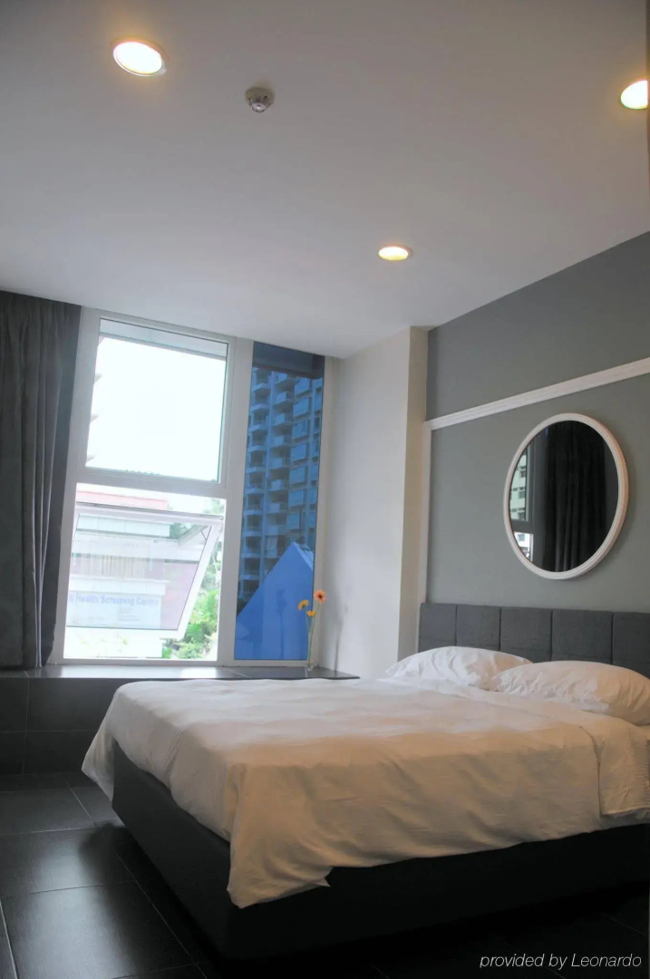 Foto - Value Hotel Balestier