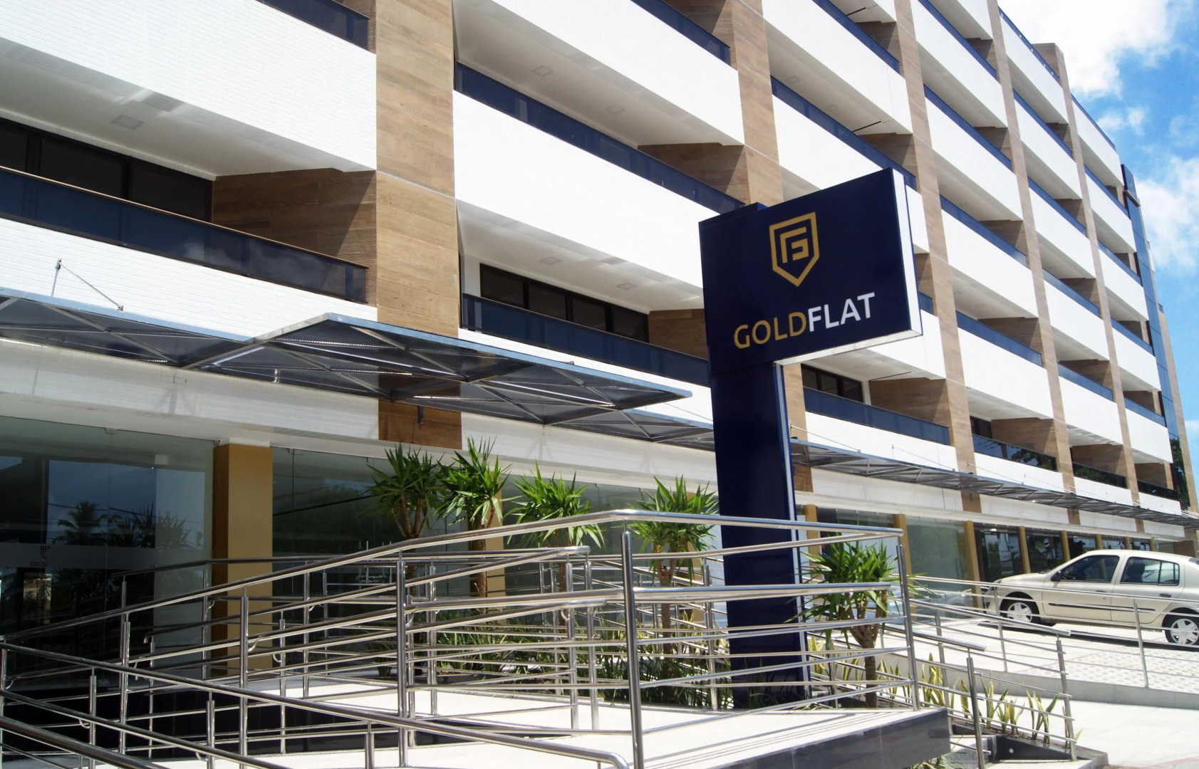 Foto - Littoral Hotel