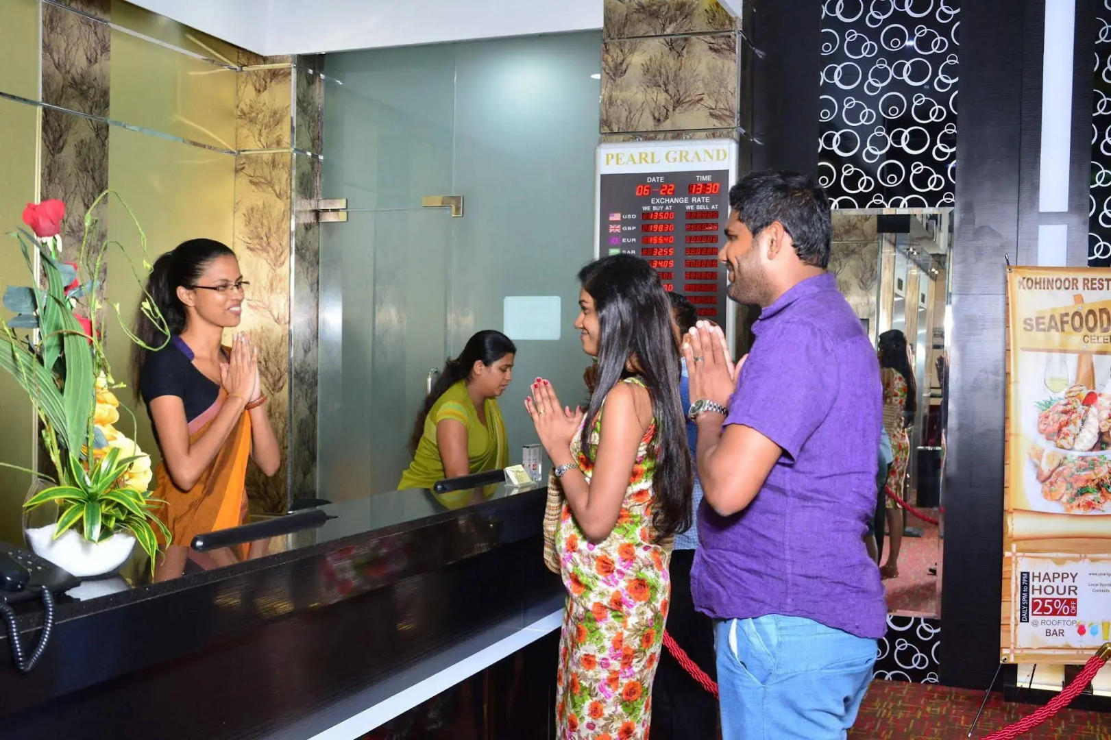 Foto - Pearl Grand By Rathna