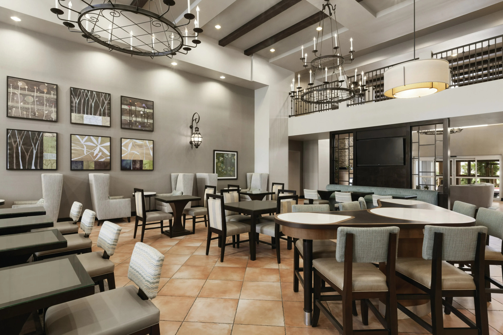 Foto - Homewood Suites by Hilton La Quinta