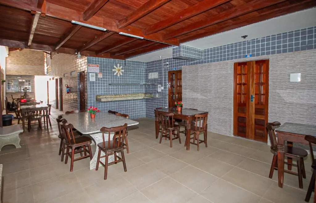 Photo - Pousada Santa Fé