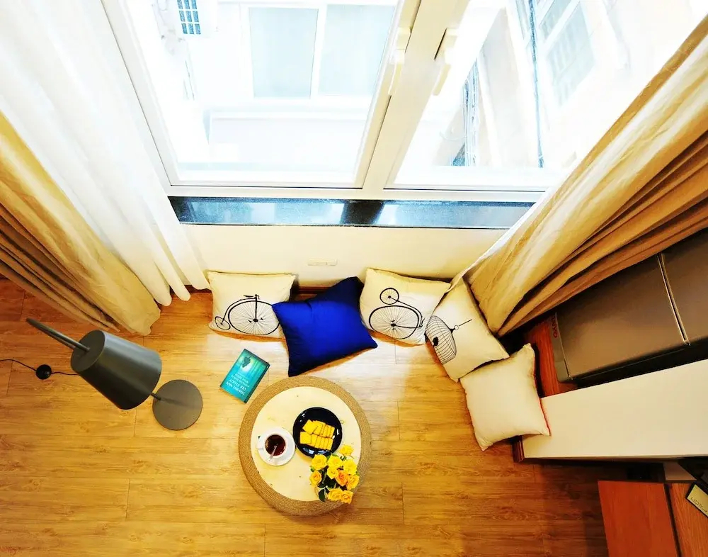 Foto - Chez Tram Homestay
