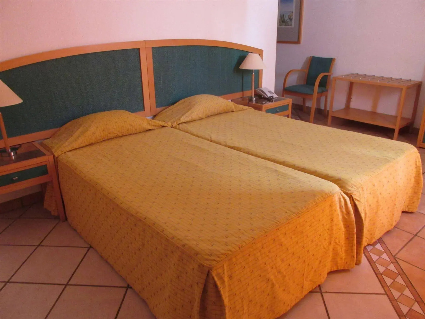 Photo - Hotel Carvoeiro Plaza