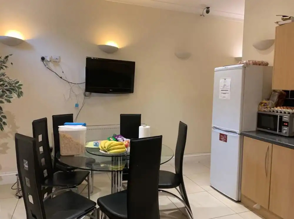 Foto - City Lodge London