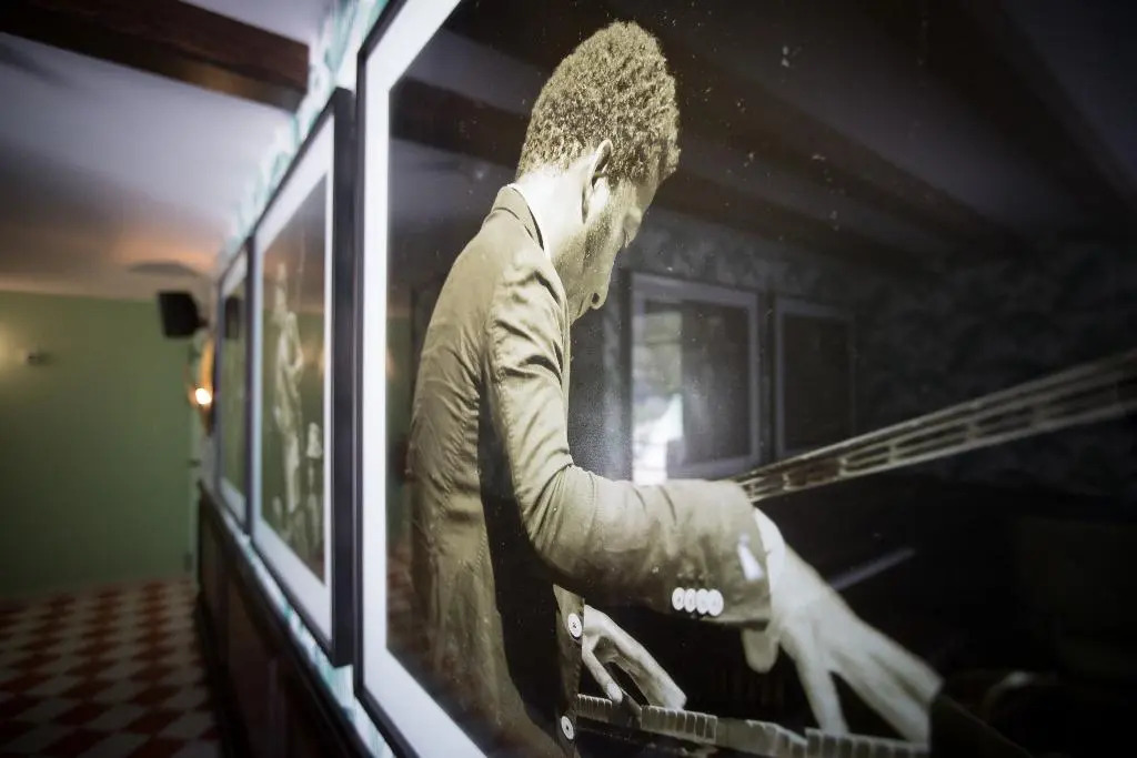 Foto - Cubanito Ibiza