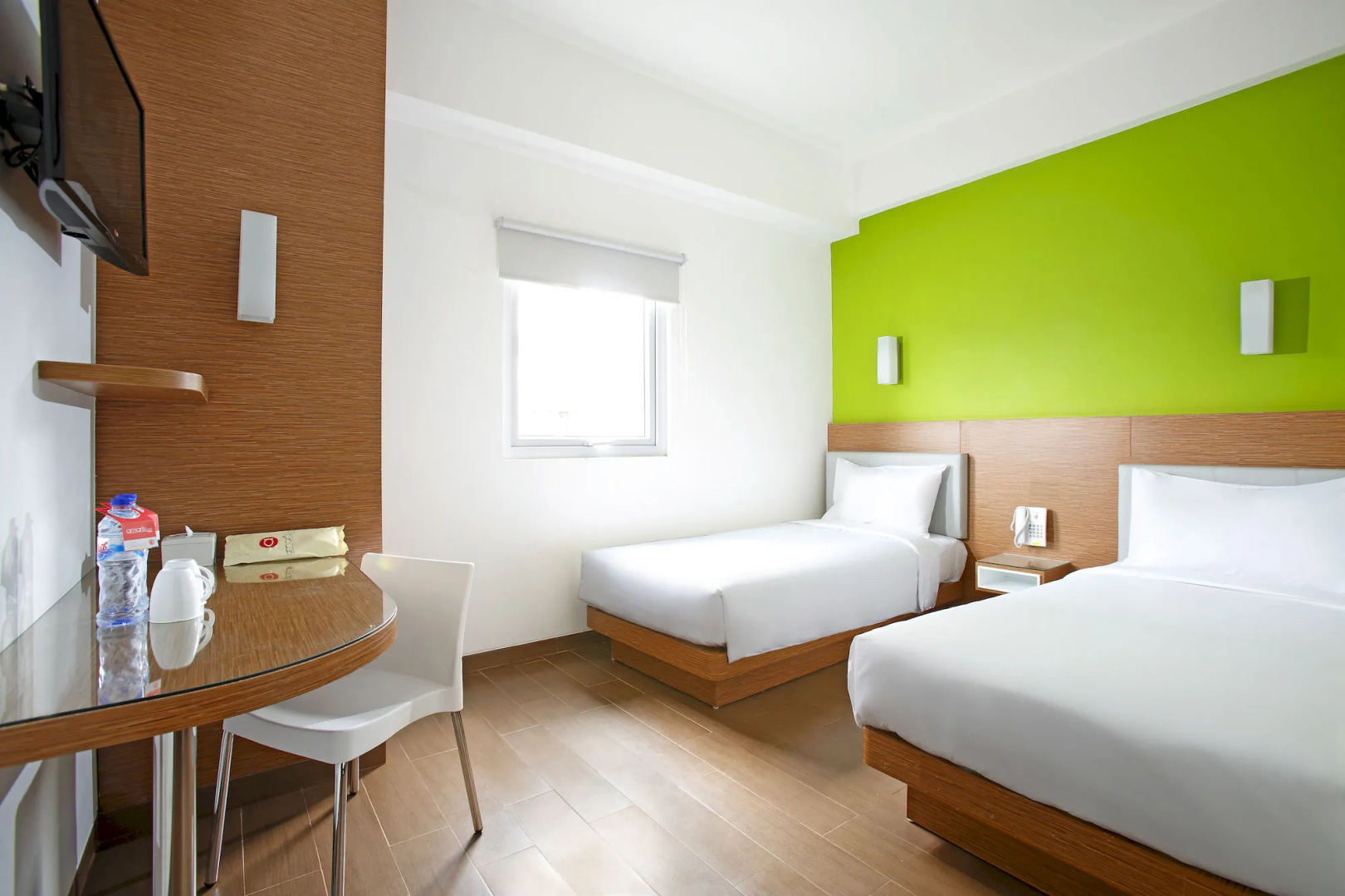 Photo - Amaris Hotel Pancoran