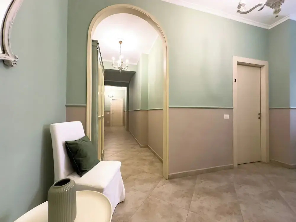 Foto - Sweet Home Cosseria