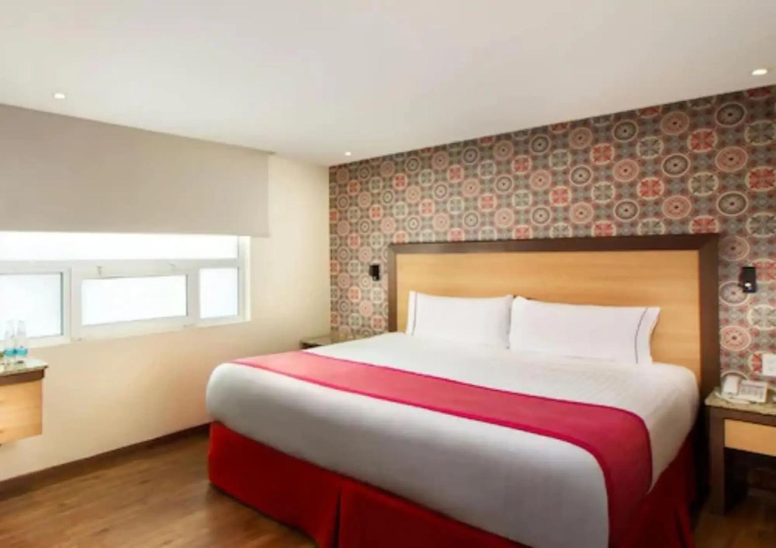 Foto - Hotel MX garibaldi CDMX, Trademark Collection by Wyndham