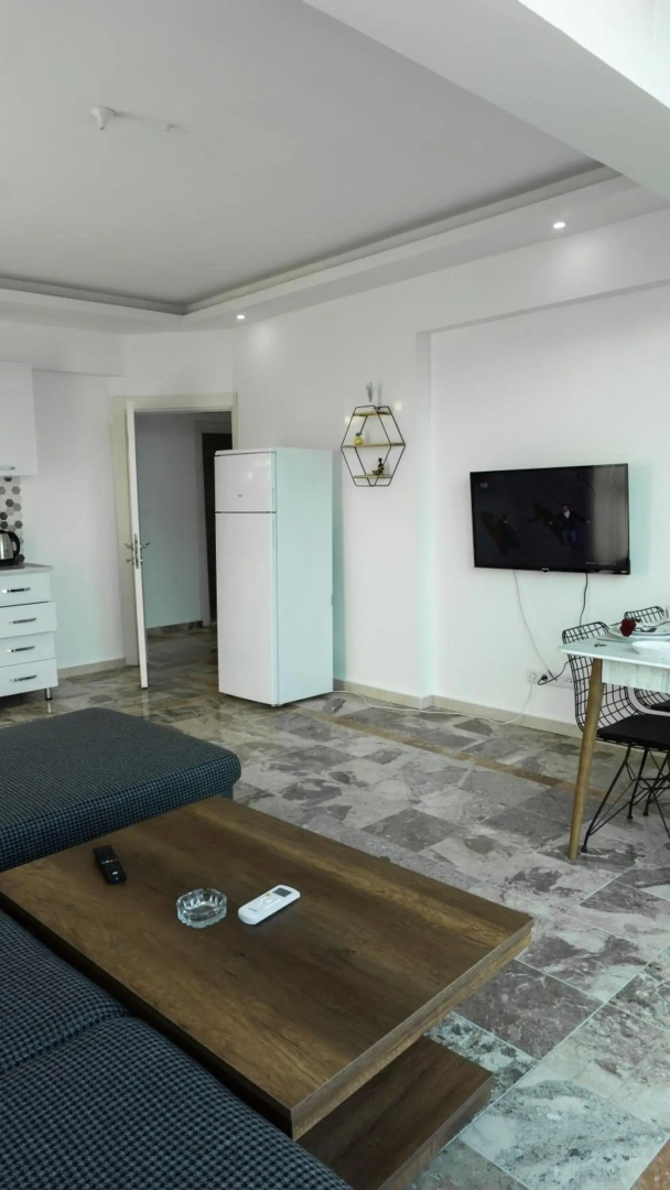 Photo - Yelken Apart Hotel