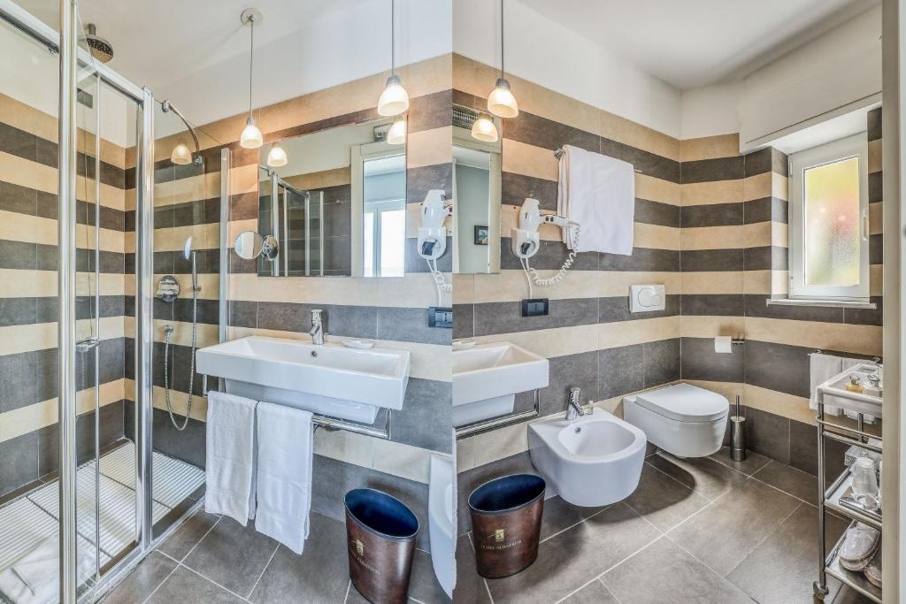 Foto - Hotel Albatros Varigotti