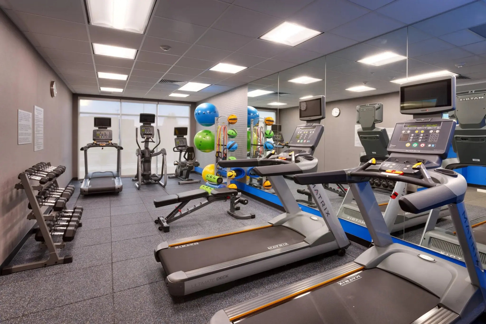Photo - Fairfield Inn & Suites by Marriott Salt Lake City Midvale