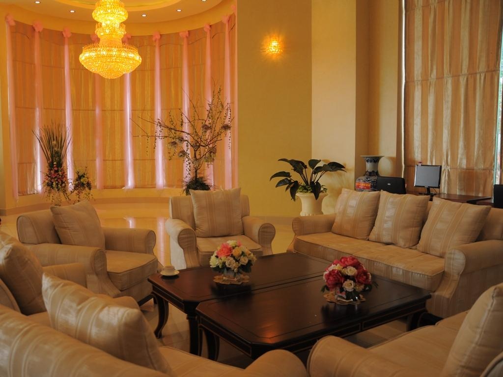Viet Uc Hotel