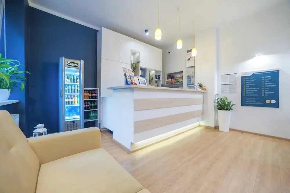 Foto - Premium Hostel