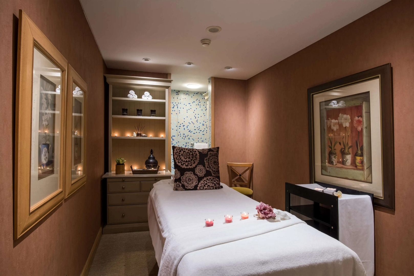 Foto - Royal Savoy - Ocean Resort - Savoy Signature