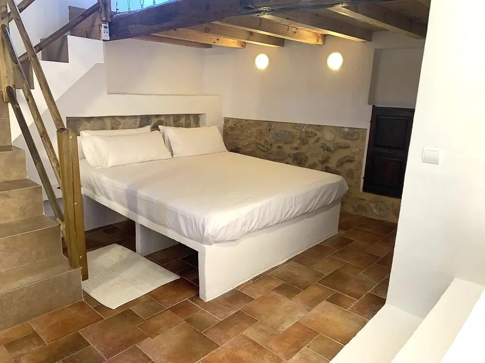 Foto - Agroturismo Can Marquet - Adults Only