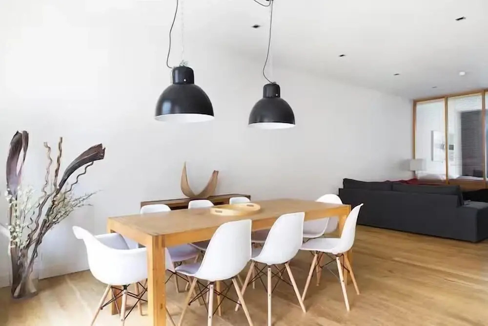 Photo - Marnix360apartments The Mansion Suites