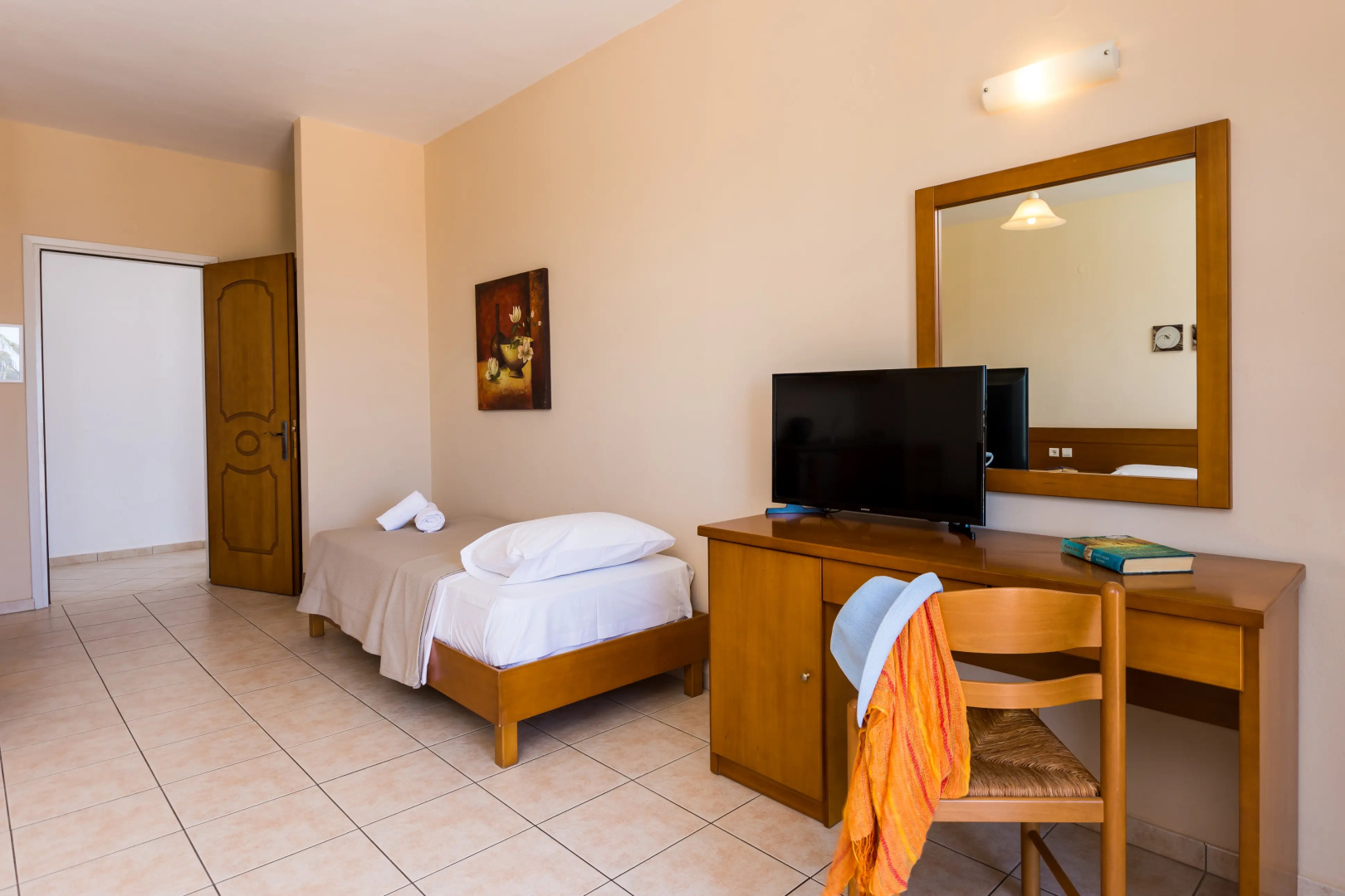 Foto - Asterias Village Resort
