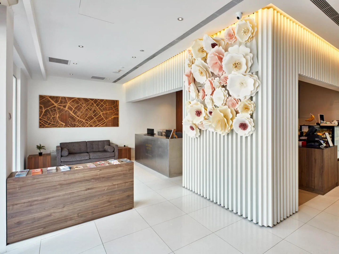 Photo - Arcadia Hotel