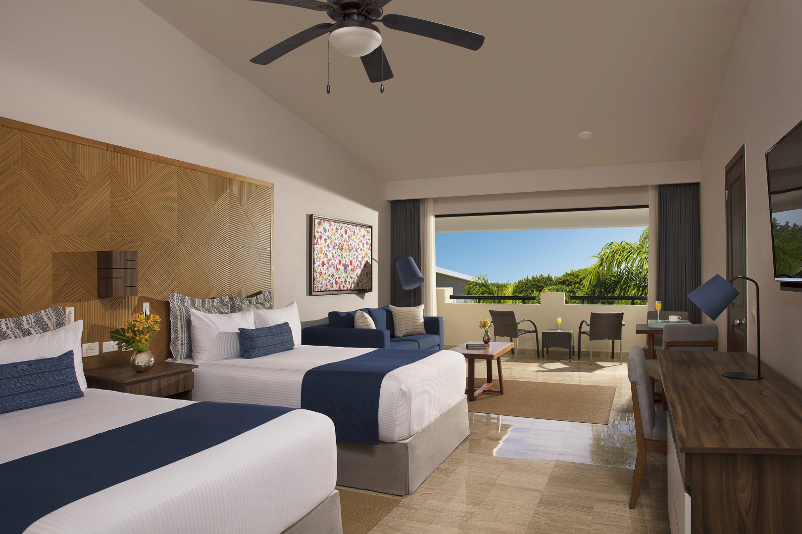 Photo - Dreams Sapphire Resort & Spa - All Inclusive