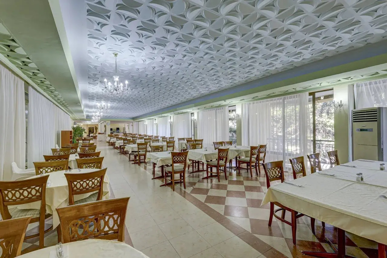 Foto - Hotel Shipka All Inclusive