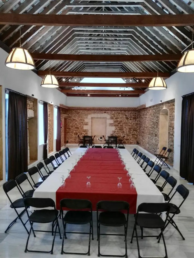 Foto - Hotel Tugasa Convento San Francisco