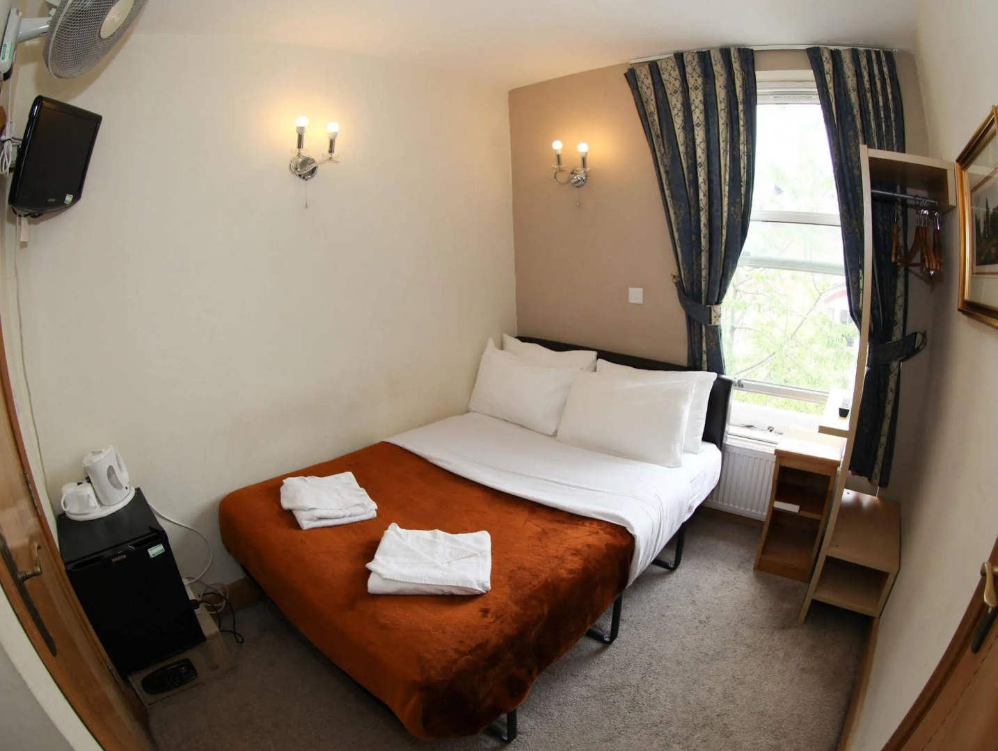 Foto - Jubilee Hotel Kensington