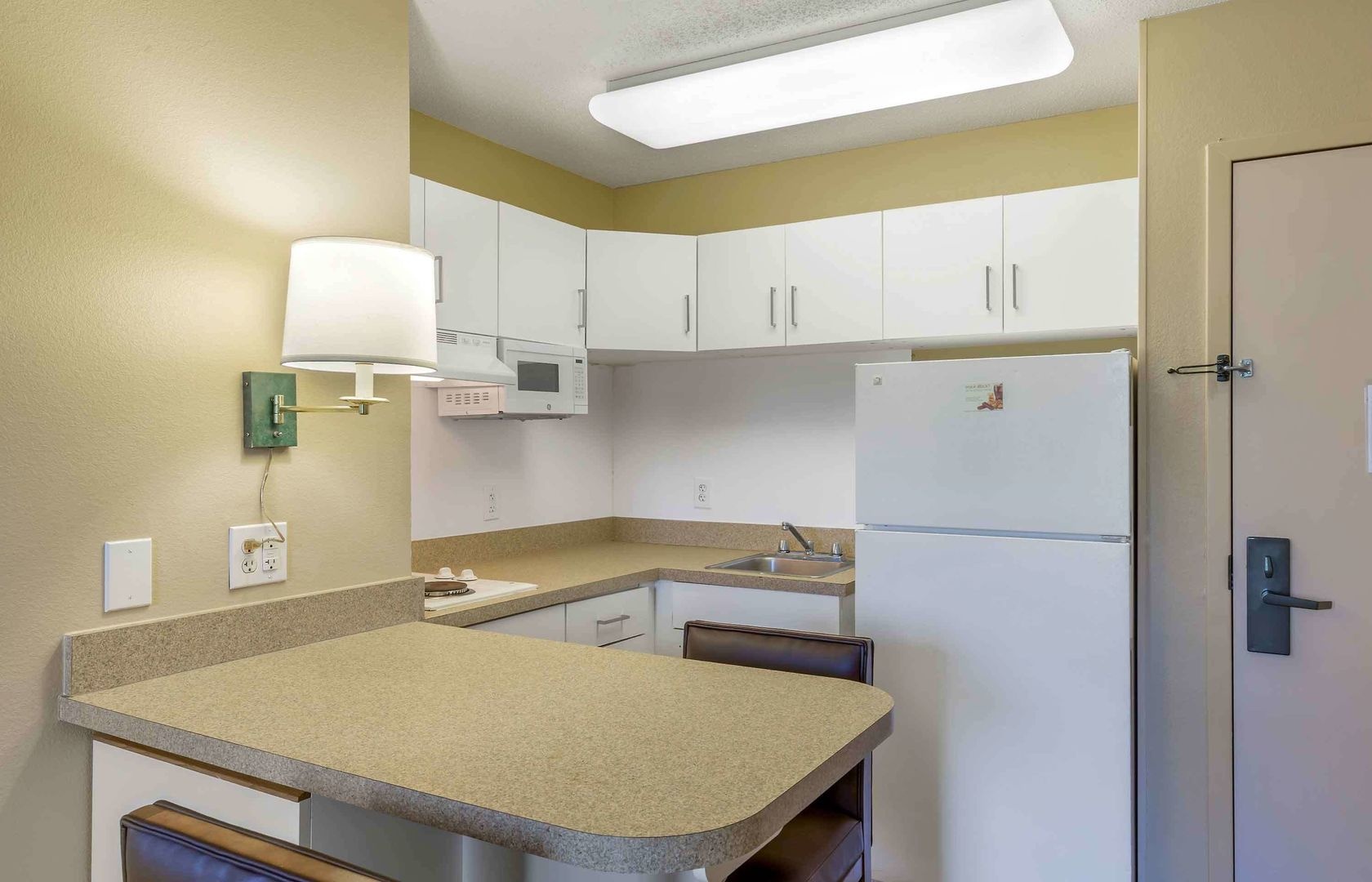Photo - Extended Stay America Suites Boston Burlington