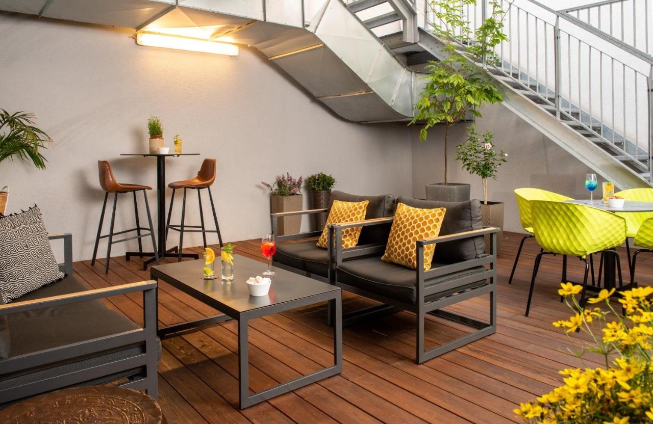 Foto - NYX Hotel Prague by Leonardo Hotels