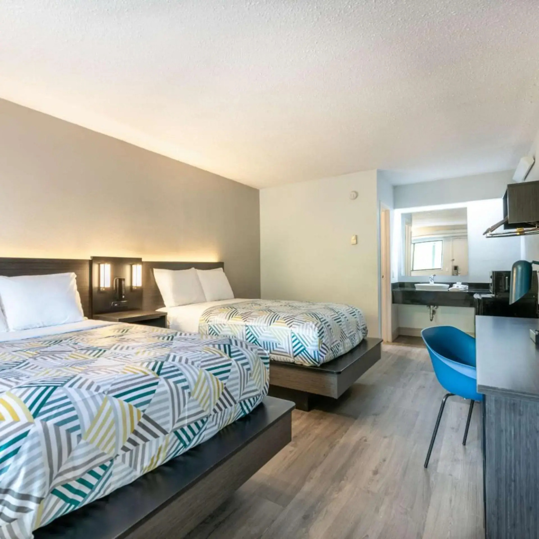 Photo - Motel 6 Charlotte, NC - Coliseum
