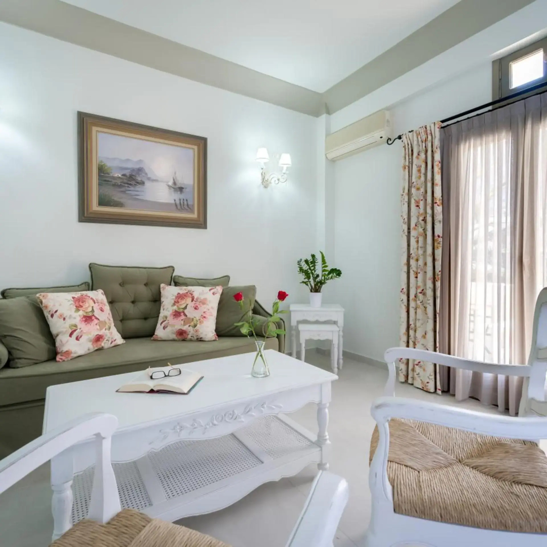 Photo - Zephyros Hotel