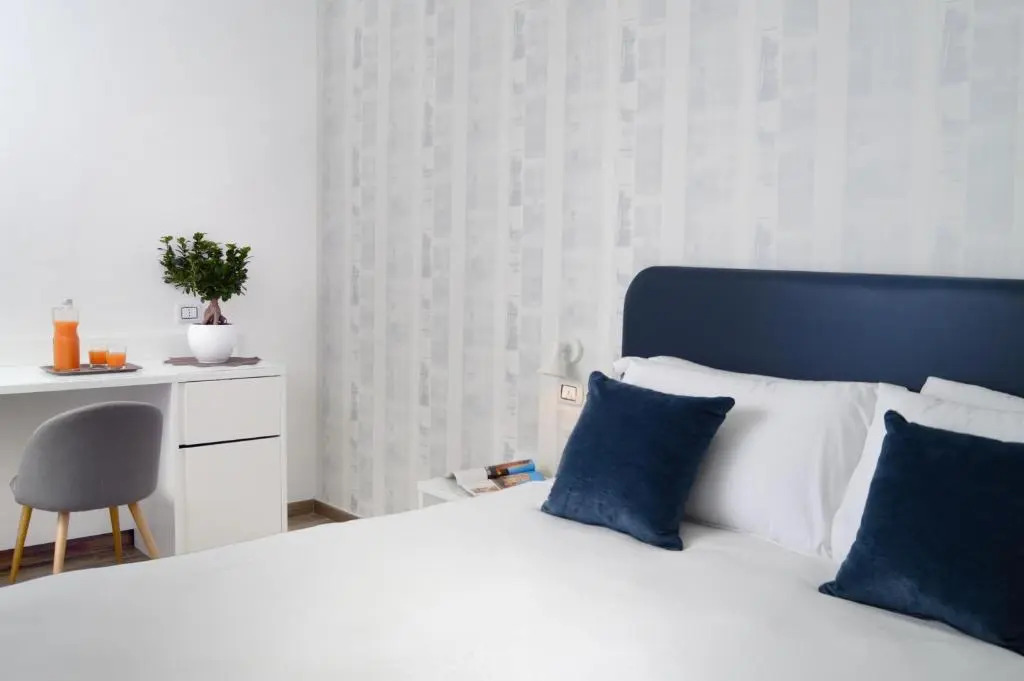 Foto - Napoliseason Rooms & Breakfast