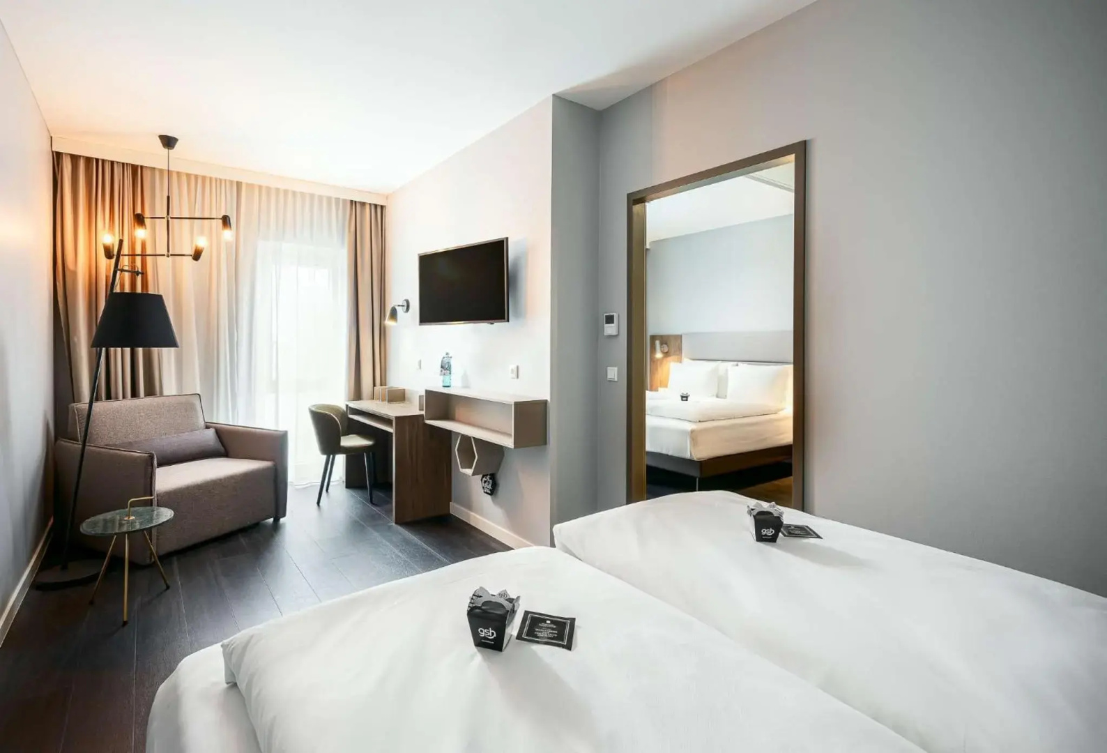 Foto - elaya hotel oberhausen, Trademark by Wyndham