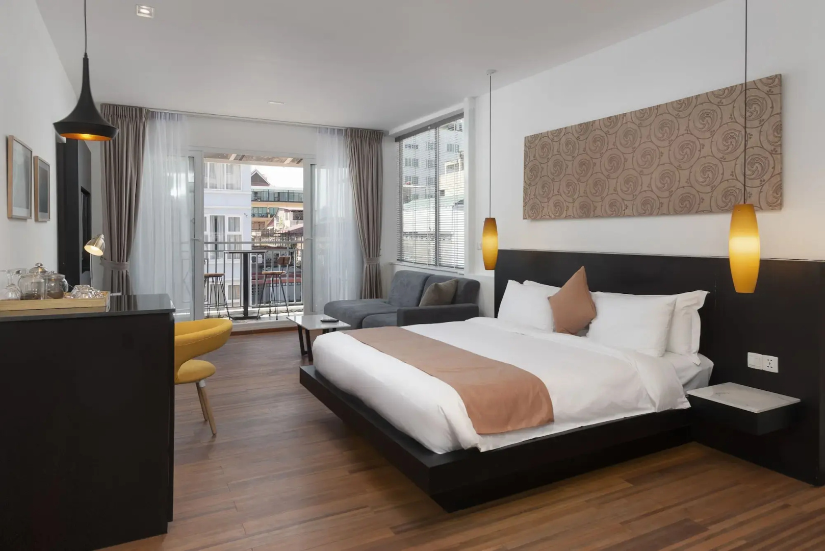 Foto - TAO Riverside Residence