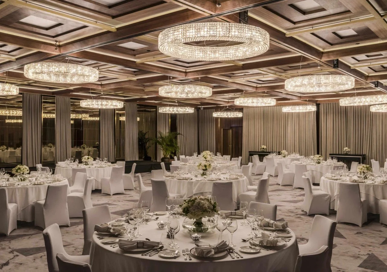 Photo - Raffles Europejski Warsaw