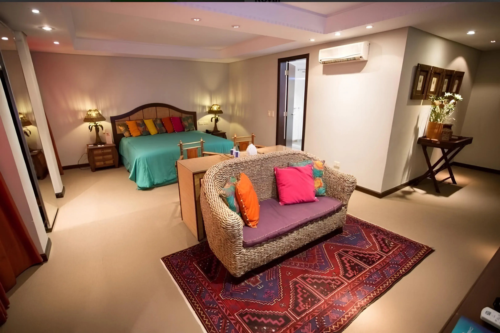 Foto - Mabu Curitiba Business