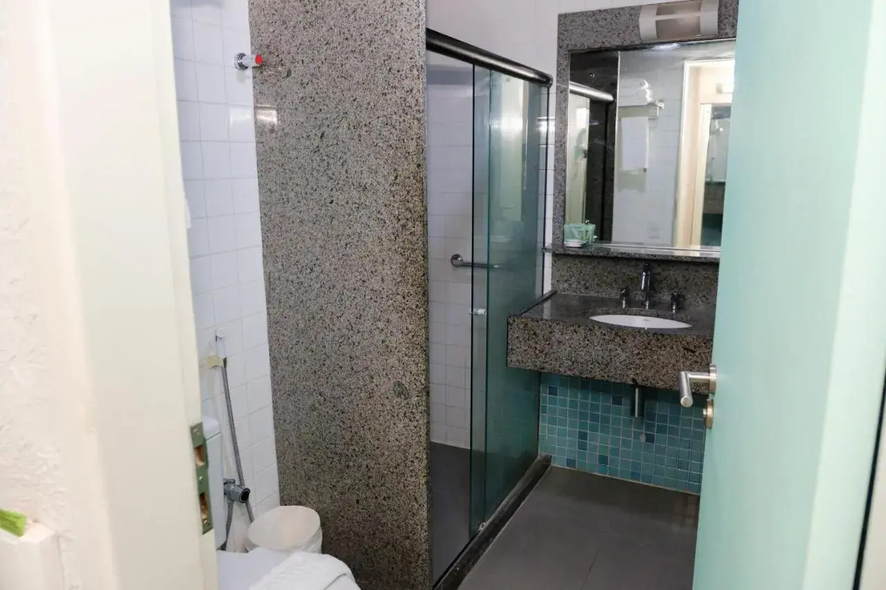 Foto - Marante Plaza Hotel