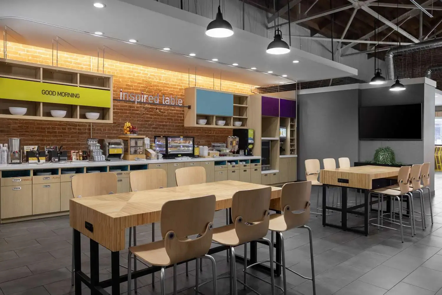 Foto - Home2 Suites by Hilton Phoenix Downtown 