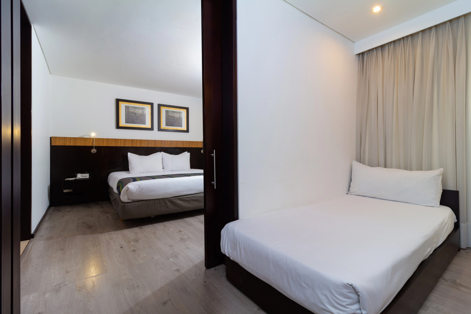 Photo - Hotel Madisson Inn Luxury By Geh Suites