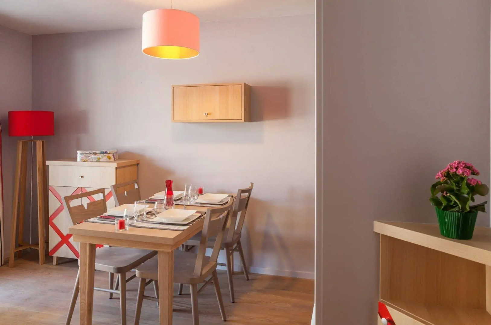 Foto - Résidence Pierre & Vacances La Petite Venise