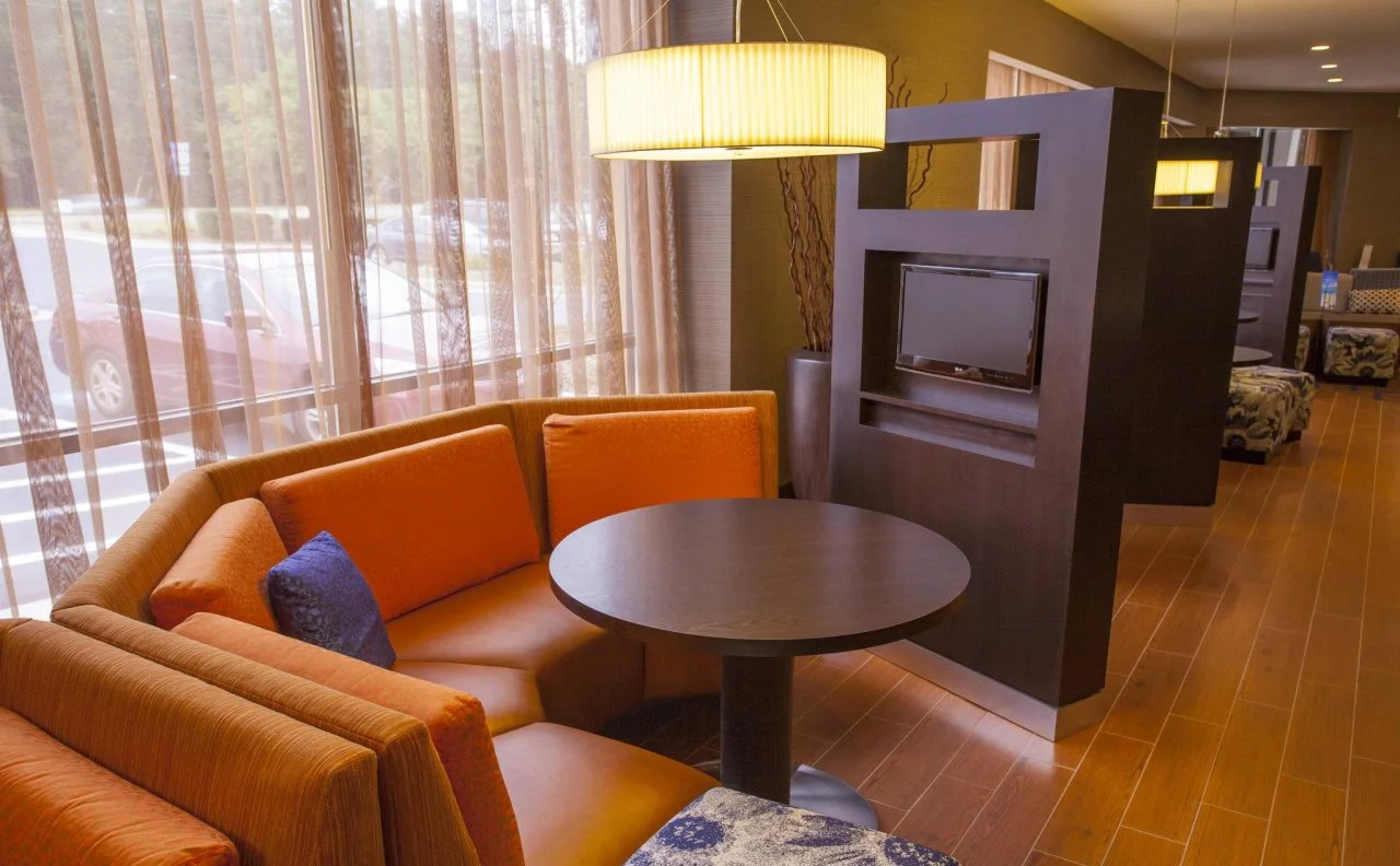 Foto - Courtyard by Marriott Charlotte Airport LoSo